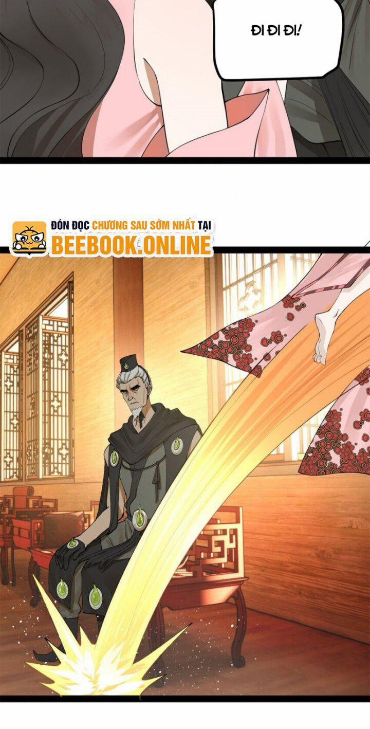 Chàng Rể Mạnh Nhất Lịch Sử 76 trang 14