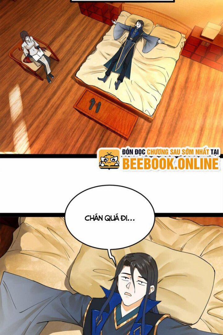 Chàng Rể Mạnh Nhất Lịch Sử 76 trang 17