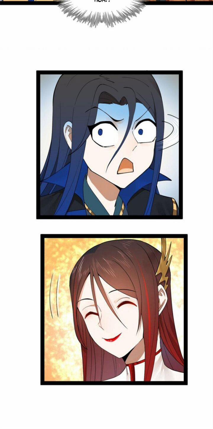 Chàng Rể Mạnh Nhất Lịch Sử 76 trang 19