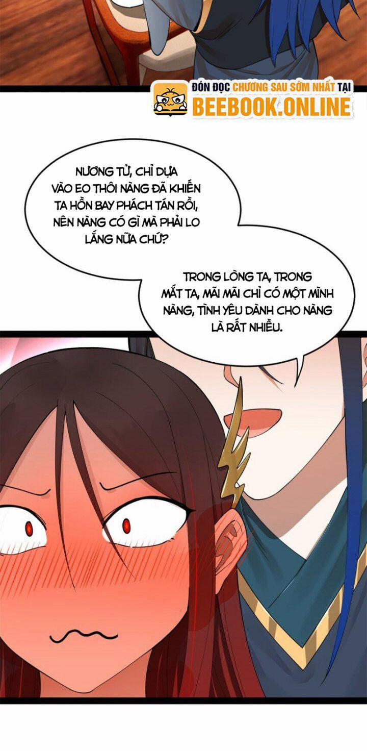 Chàng Rể Mạnh Nhất Lịch Sử 76 trang 24