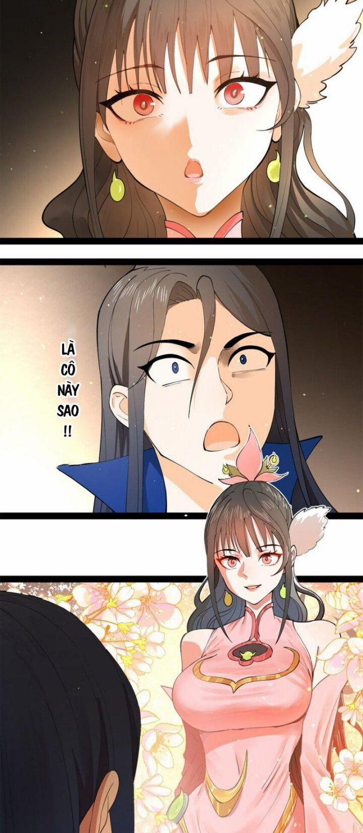 Chàng Rể Mạnh Nhất Lịch Sử 76 trang 29