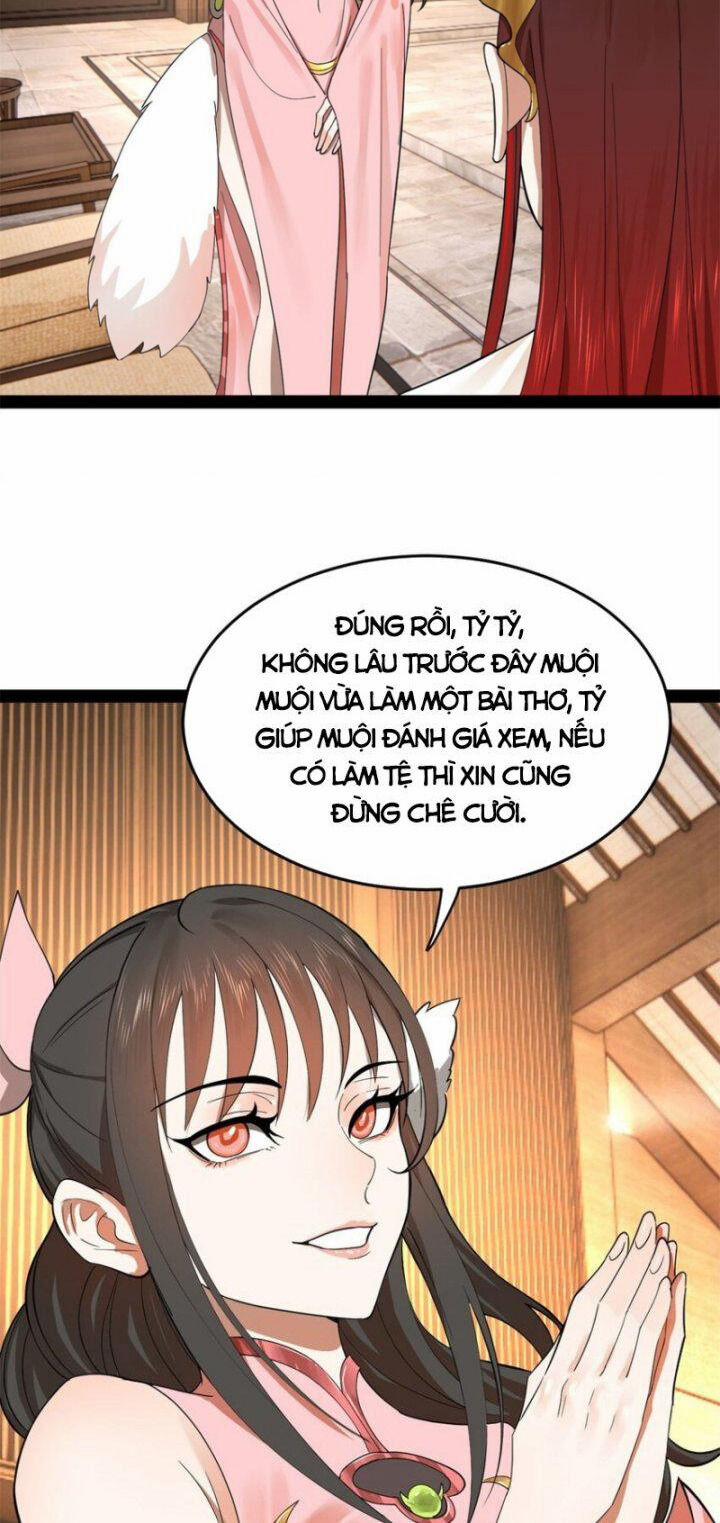 Chàng Rể Mạnh Nhất Lịch Sử 76 trang 38