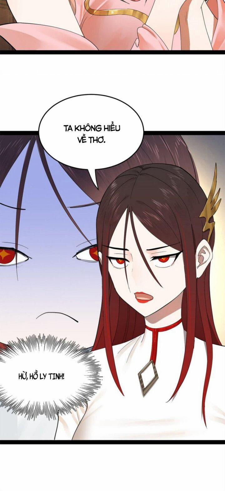 Chàng Rể Mạnh Nhất Lịch Sử 76 trang 39