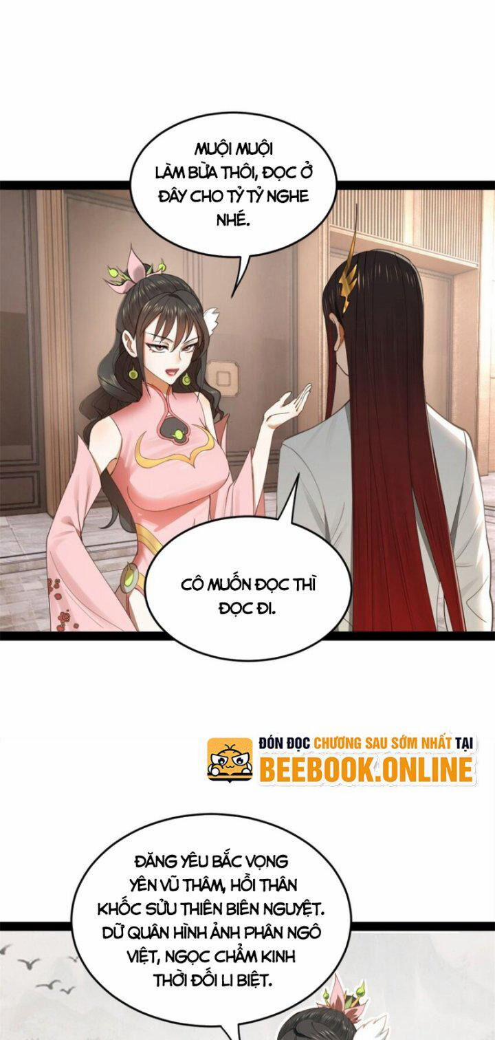 Chàng Rể Mạnh Nhất Lịch Sử 76 trang 40