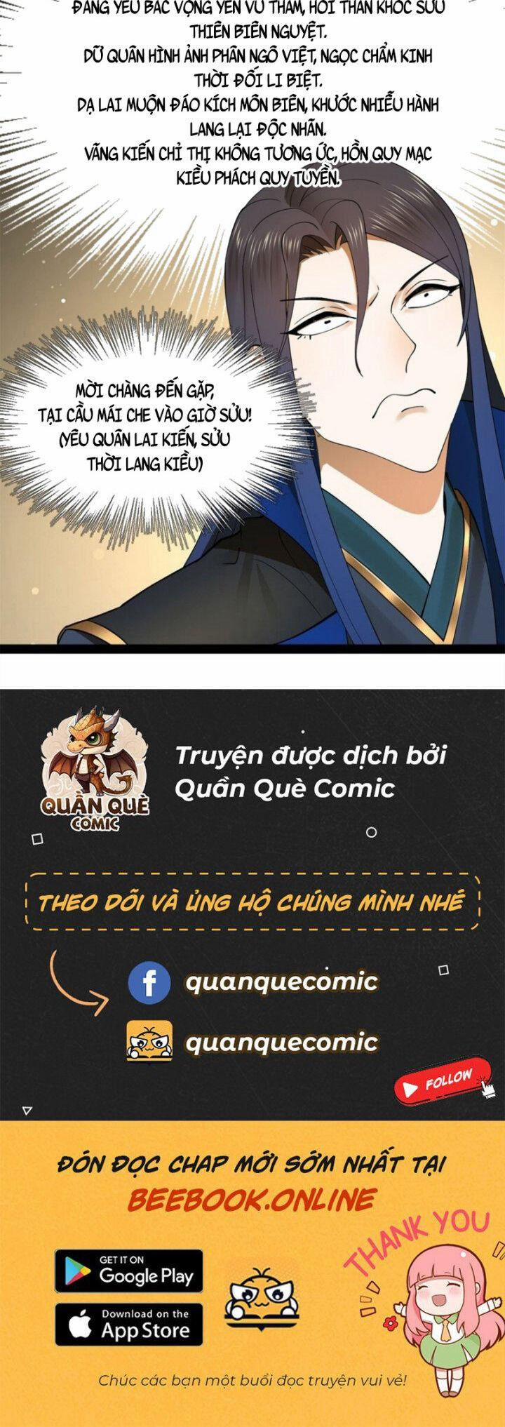 Chàng Rể Mạnh Nhất Lịch Sử 76 trang 44