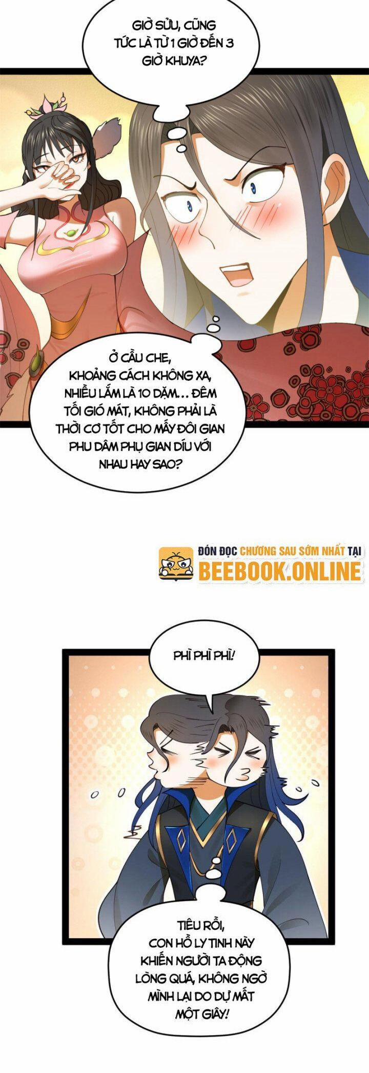 Chàng Rể Mạnh Nhất Lịch Sử 77 trang 1