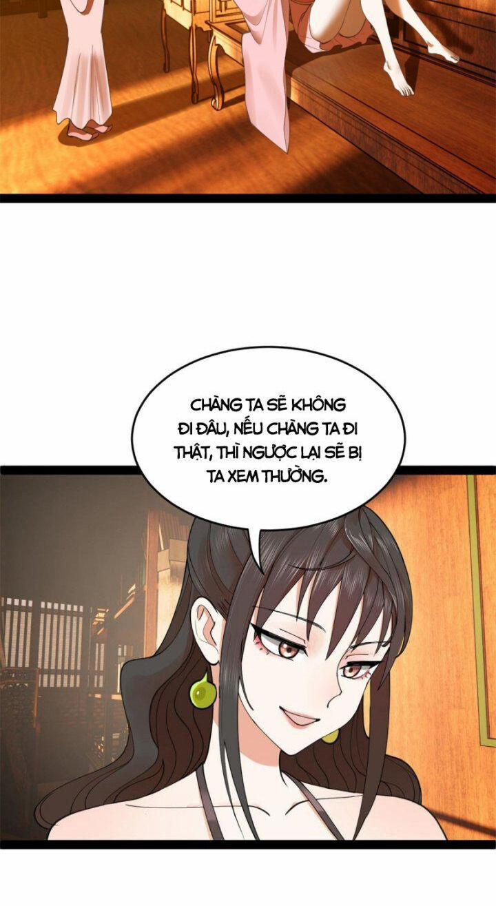 Chàng Rể Mạnh Nhất Lịch Sử 77 trang 11