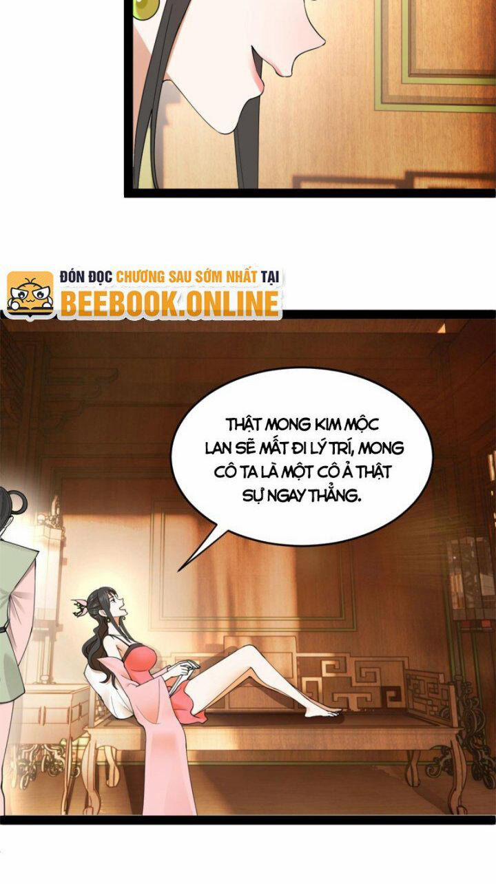 Chàng Rể Mạnh Nhất Lịch Sử 77 trang 13