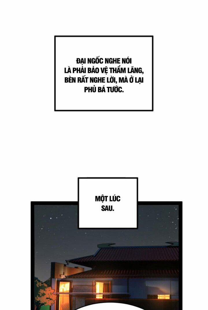 Chàng Rể Mạnh Nhất Lịch Sử 77 trang 22