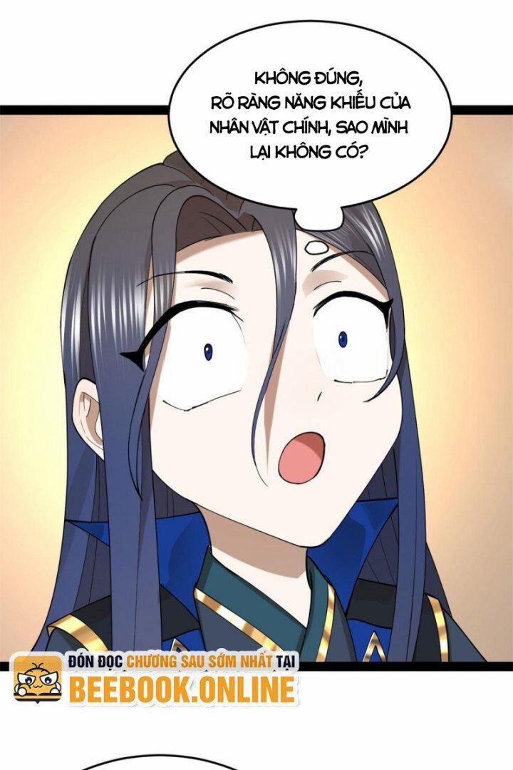 Chàng Rể Mạnh Nhất Lịch Sử 77 trang 24