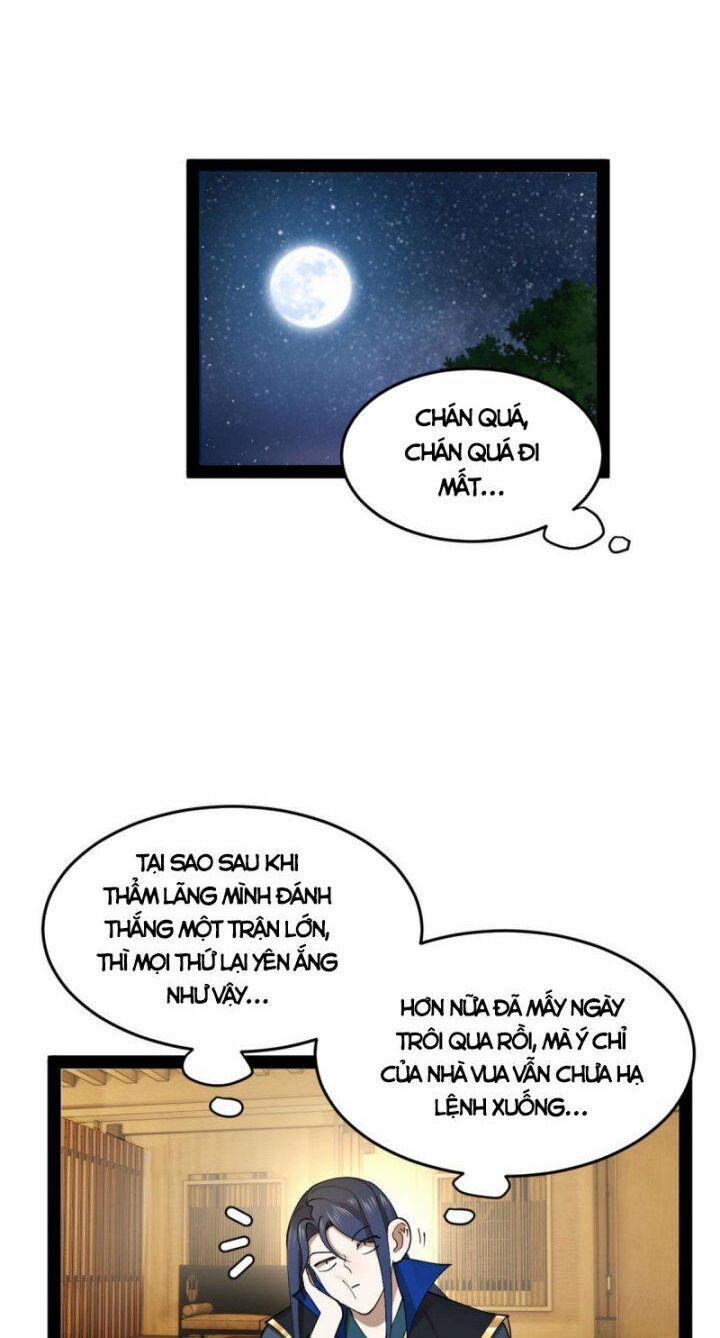 Chàng Rể Mạnh Nhất Lịch Sử 77 trang 26