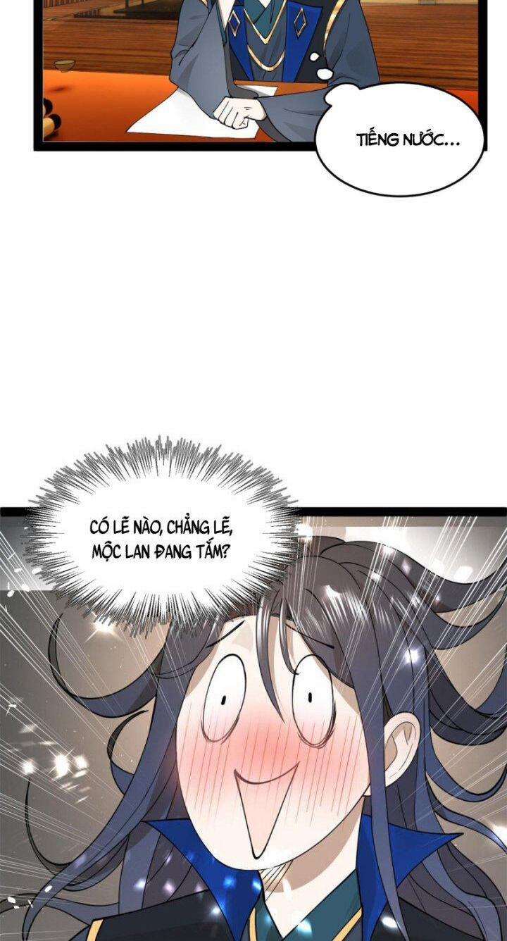 Chàng Rể Mạnh Nhất Lịch Sử 77 trang 27