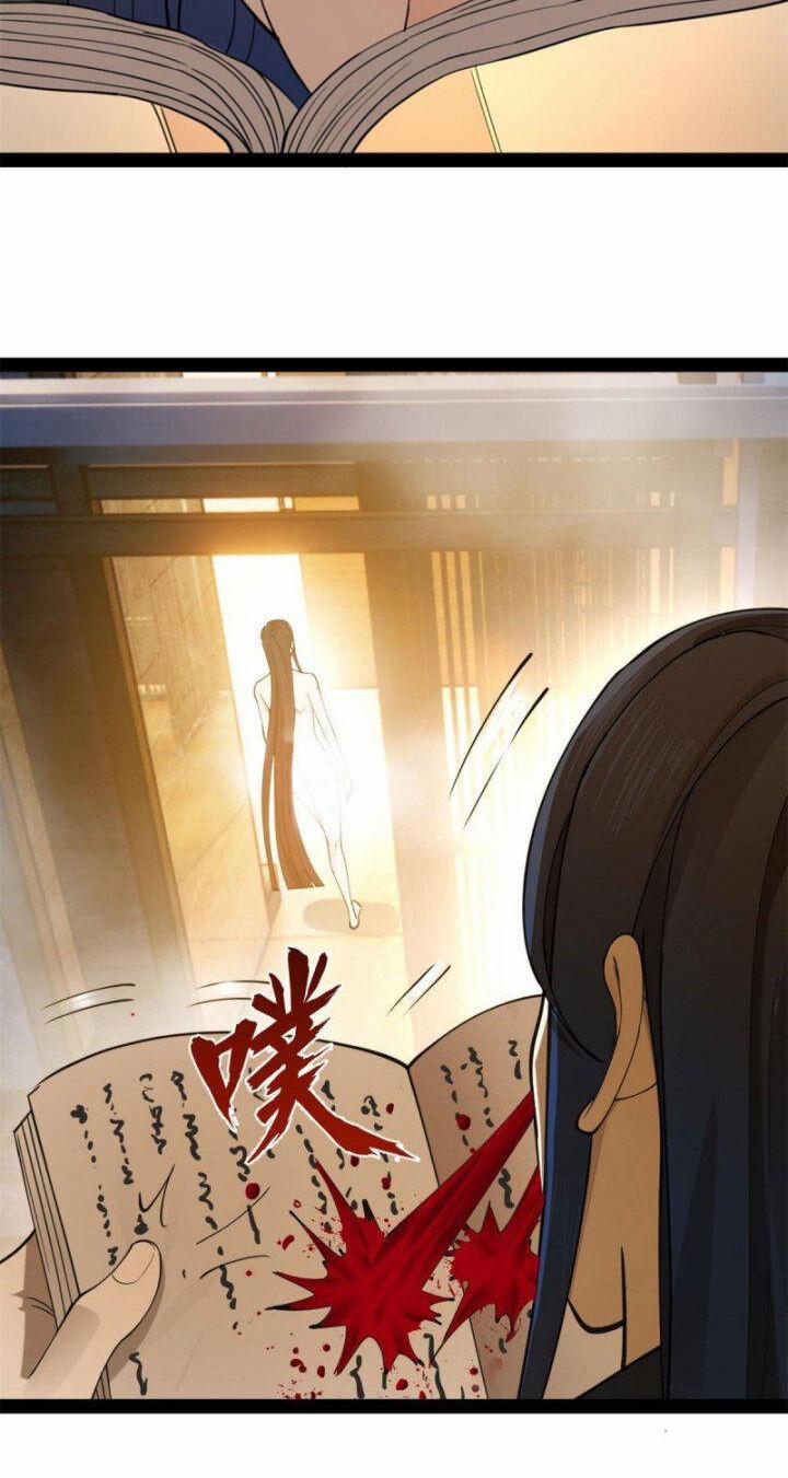 Chàng Rể Mạnh Nhất Lịch Sử 77 trang 31