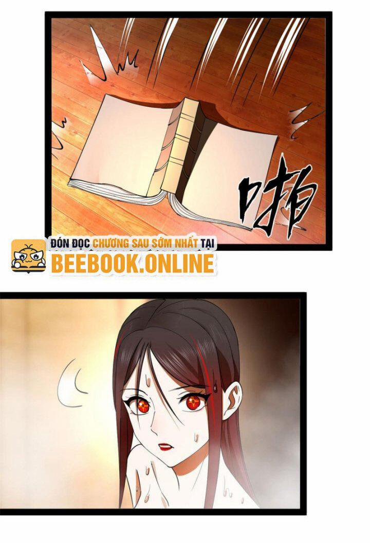 Chàng Rể Mạnh Nhất Lịch Sử 77 trang 33