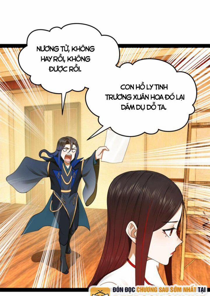 Chàng Rể Mạnh Nhất Lịch Sử 77 trang 4