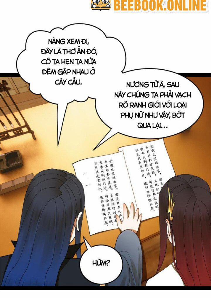 Chàng Rể Mạnh Nhất Lịch Sử 77 trang 5