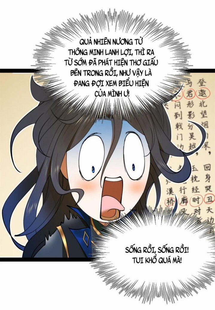 Chàng Rể Mạnh Nhất Lịch Sử 77 trang 6