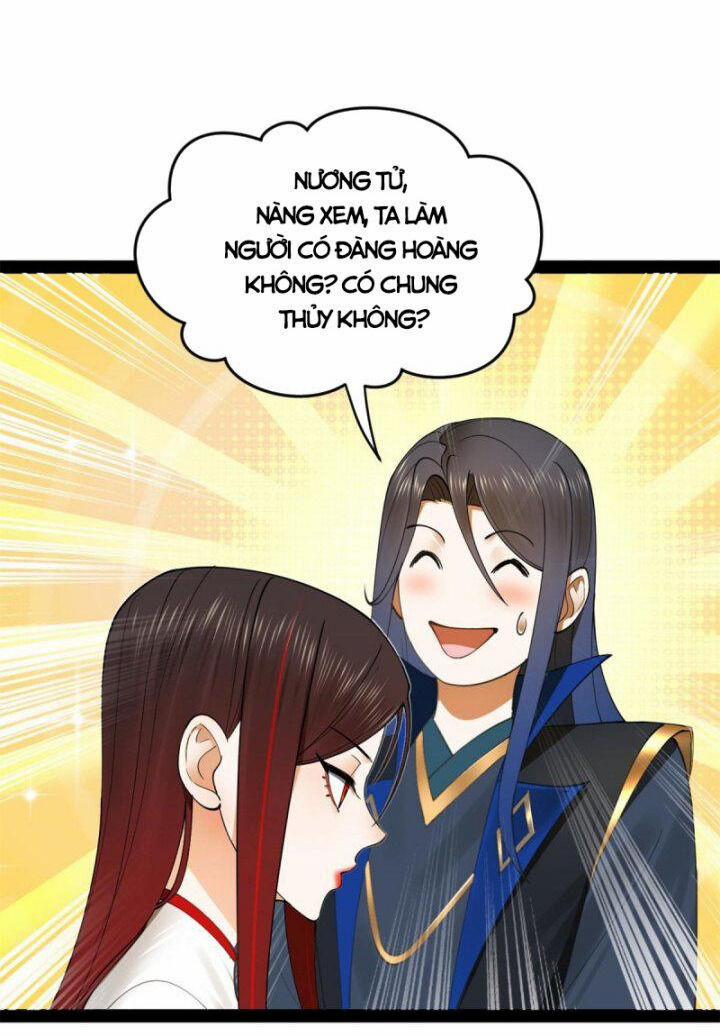 Chàng Rể Mạnh Nhất Lịch Sử 77 trang 7