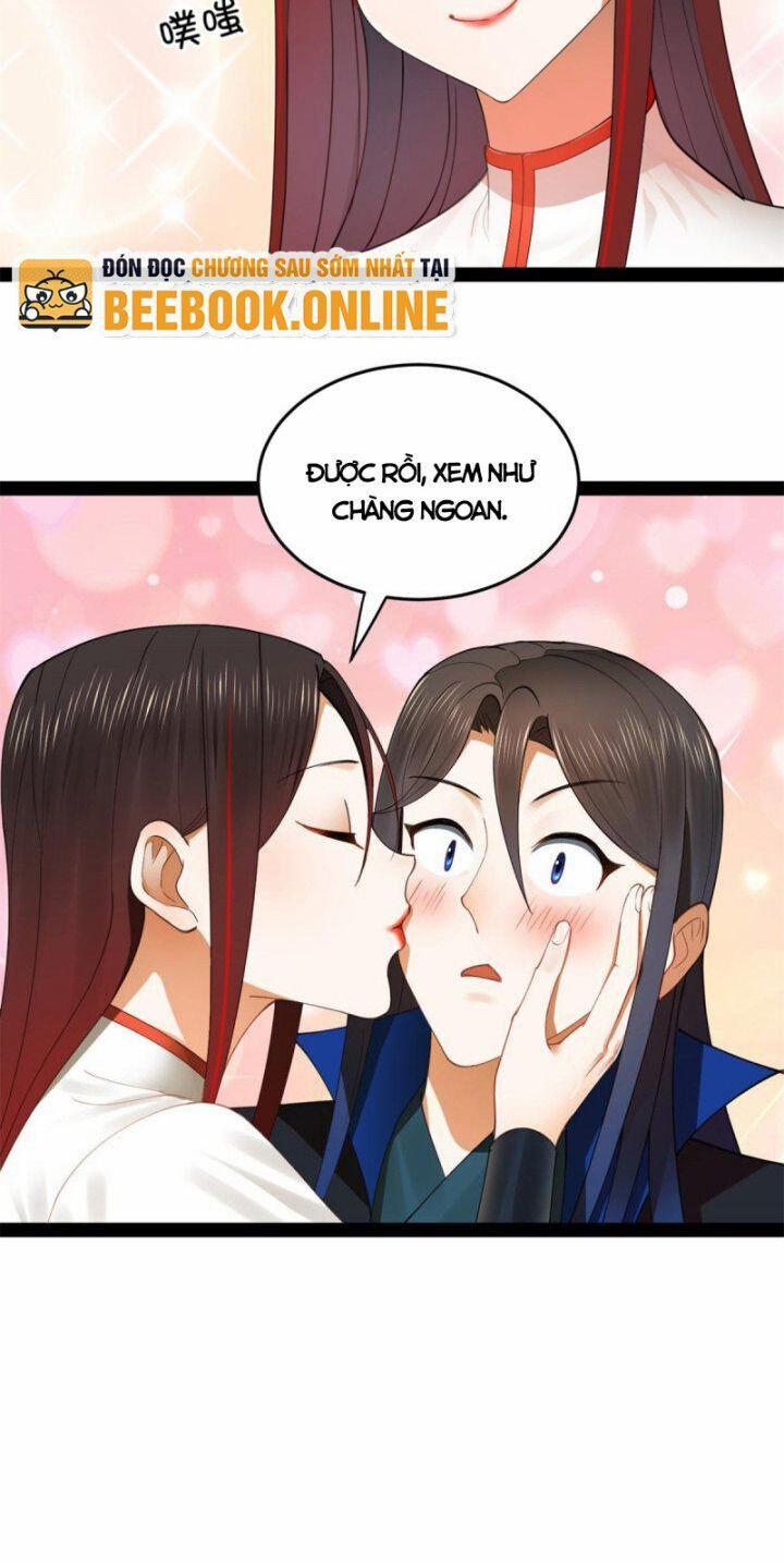 Chàng Rể Mạnh Nhất Lịch Sử 77 trang 9