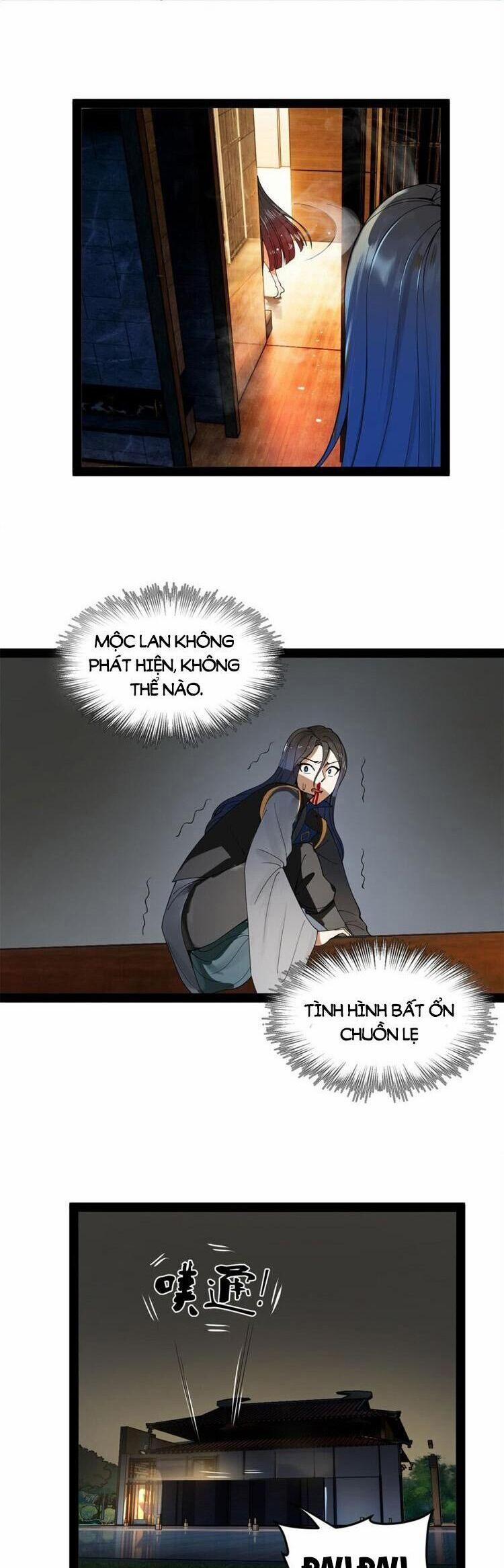 Chàng Rể Mạnh Nhất Lịch Sử 78 trang 1