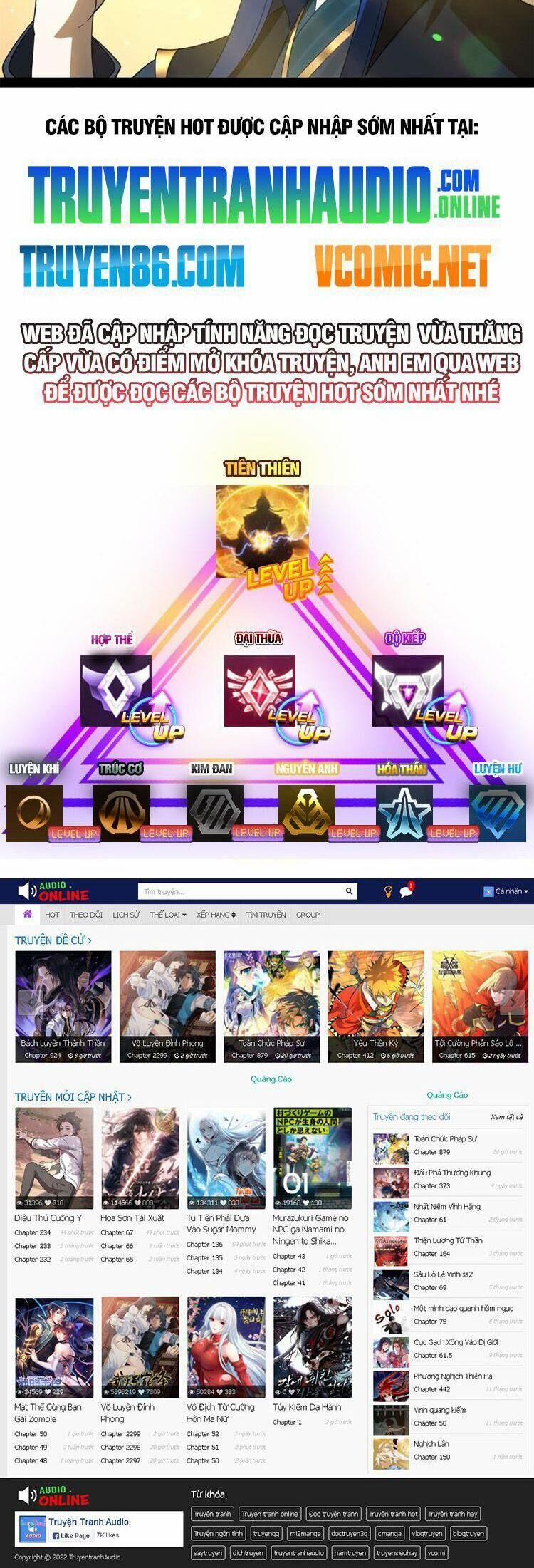 Chàng Rể Mạnh Nhất Lịch Sử 78 trang 23