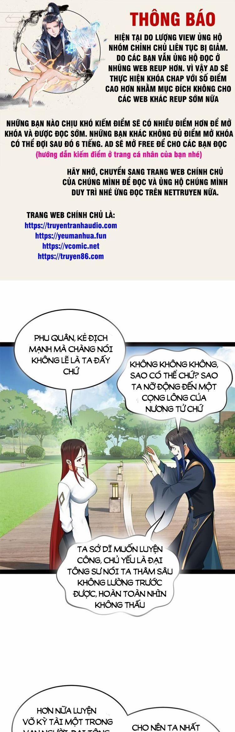 Chàng Rể Mạnh Nhất Lịch Sử 79 trang 0