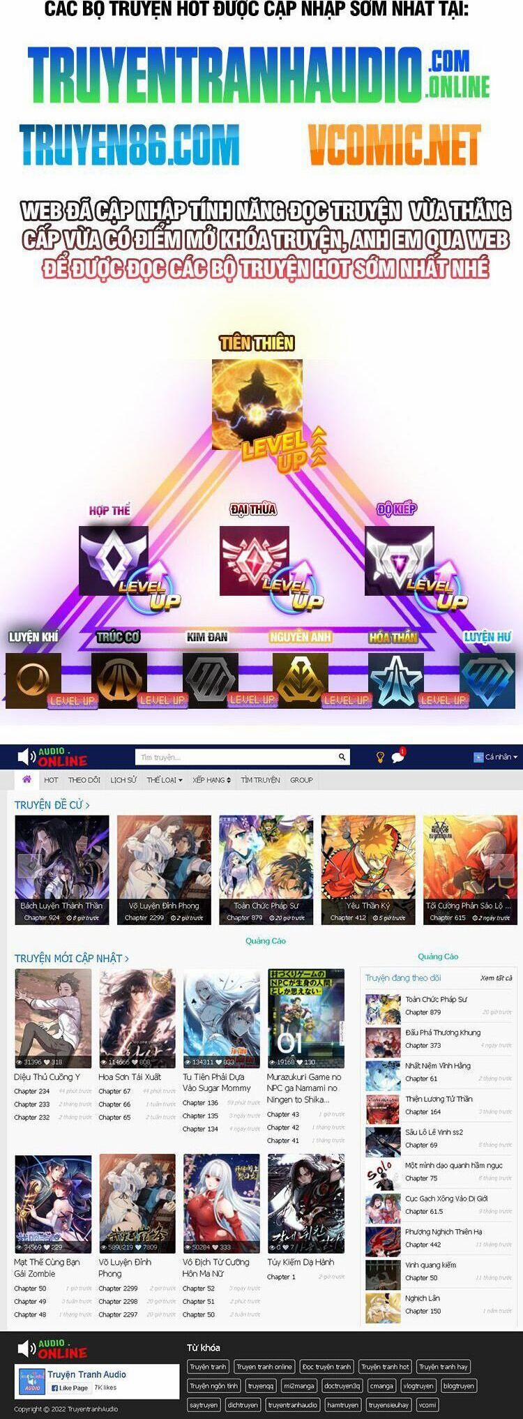 Chàng Rể Mạnh Nhất Lịch Sử 79 trang 23