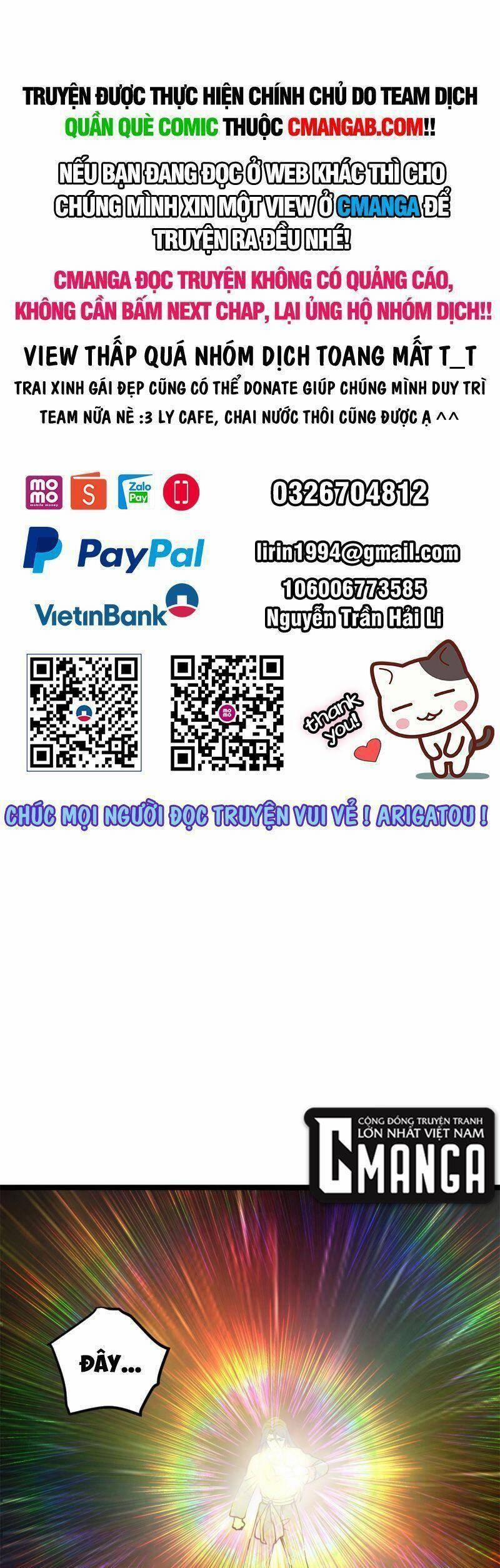 Chàng Rể Mạnh Nhất Lịch Sử 8 trang 0