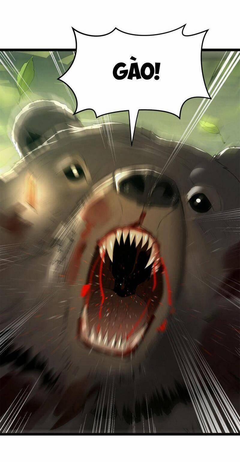 Chàng Rể Mạnh Nhất Lịch Sử 8 trang 10