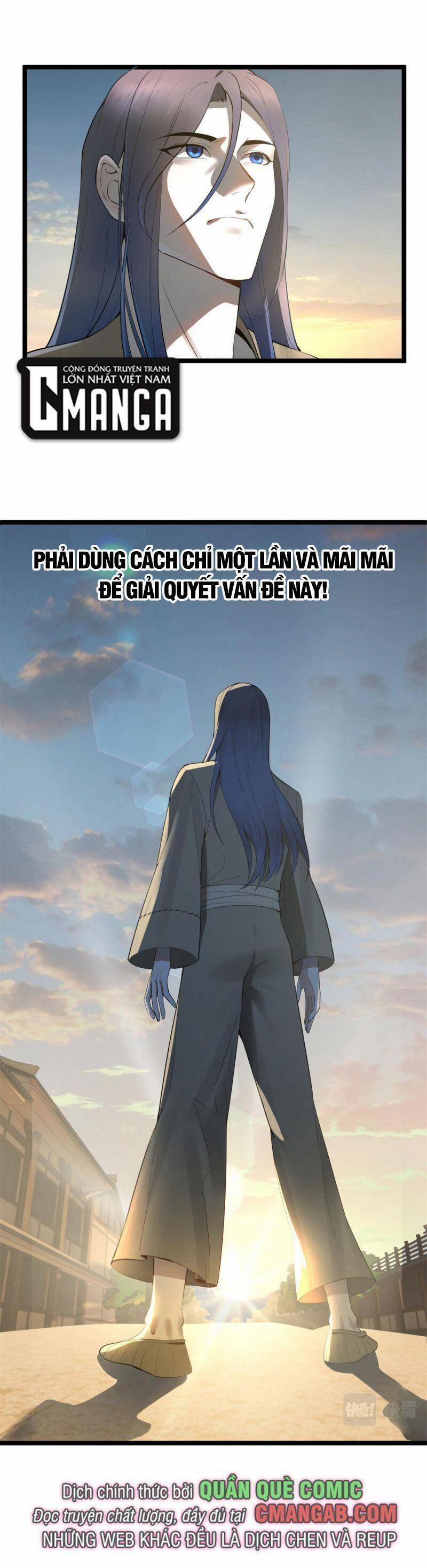 Chàng Rể Mạnh Nhất Lịch Sử 8 trang 29