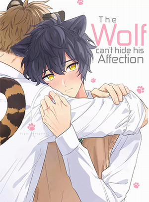 Đọc truyện tranh Chàng Sói Không Thể Che Giấu Tình Cảm