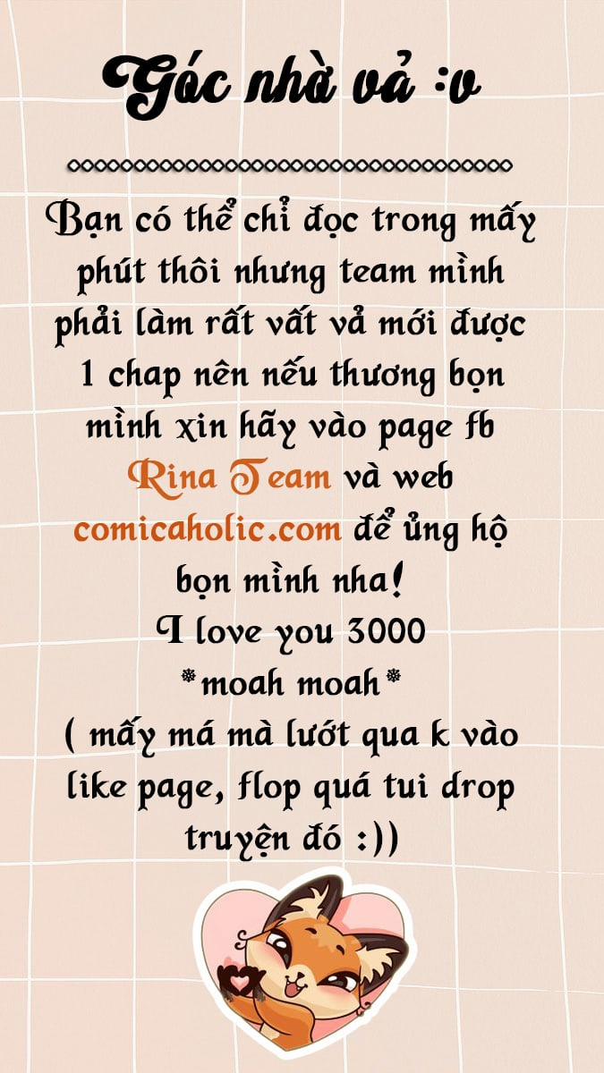 Chàng Tác Giả Truyện Tranh Là Con Sói Xám 2 trang 34