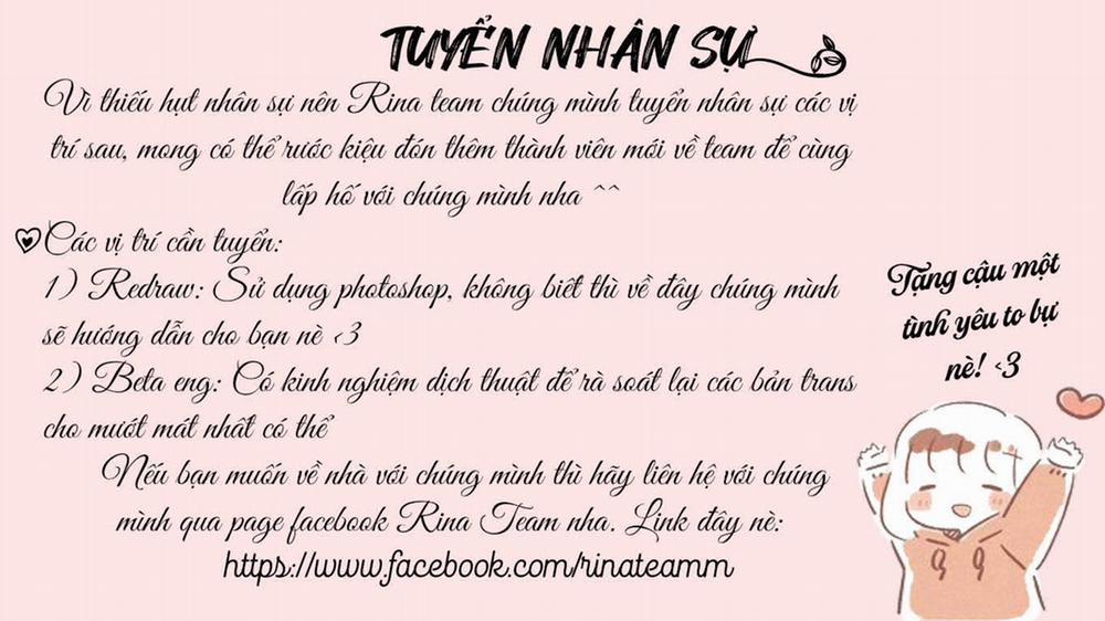Chàng Tác Giả Truyện Tranh Là Con Sói Xám 3 trang 34
