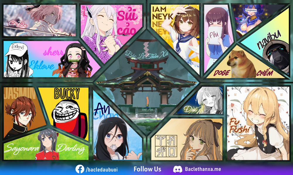 Chẳng thể nào đủ Oneshot trang 0