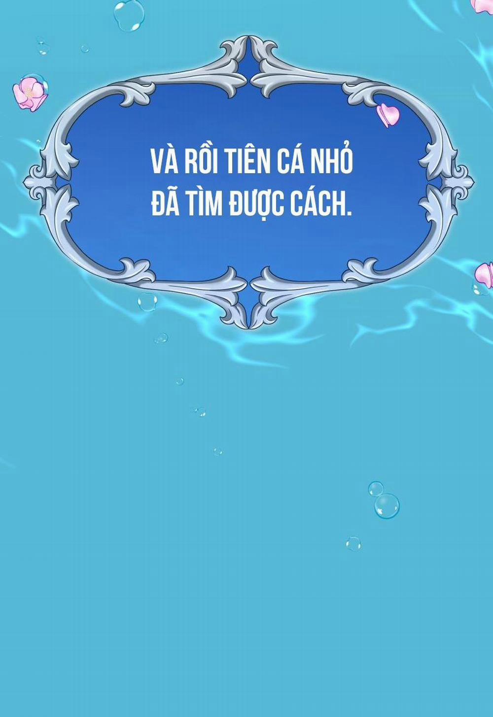 Chàng Tiên Cá Và Hoàng Tử 2 trang 12