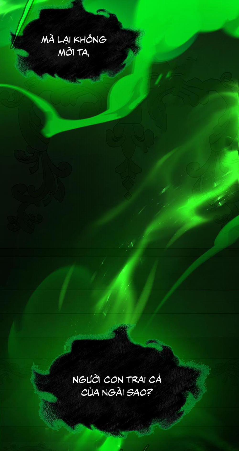 Chàng Tiên Cá Và Hoàng Tử 5 trang 14