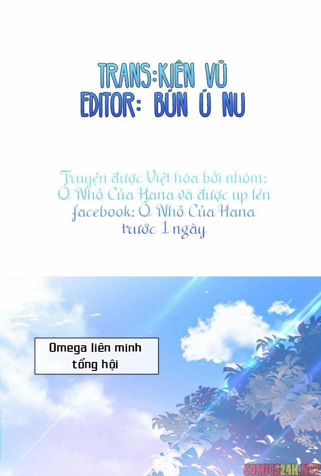 Chàng Tiên Cá 1 trang 1