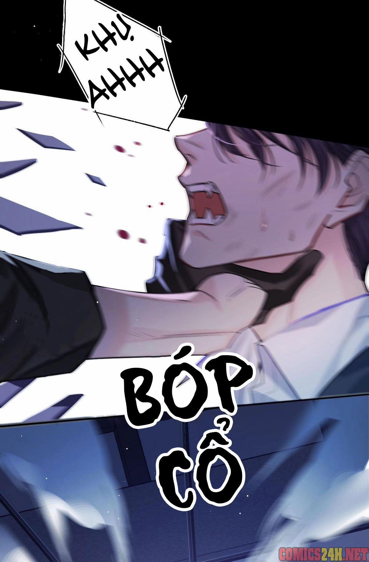 Chàng Tiên Cá 1 trang 37