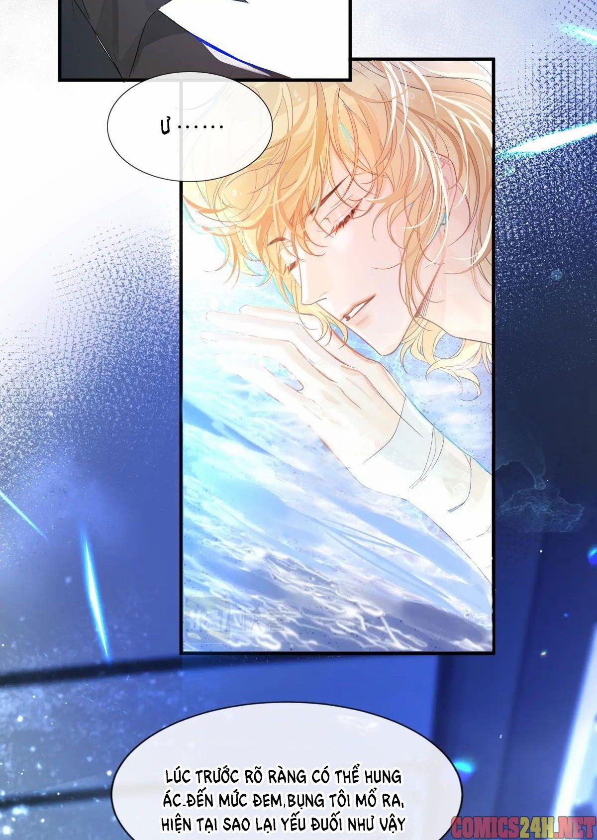 Chàng Tiên Cá 1 trang 48