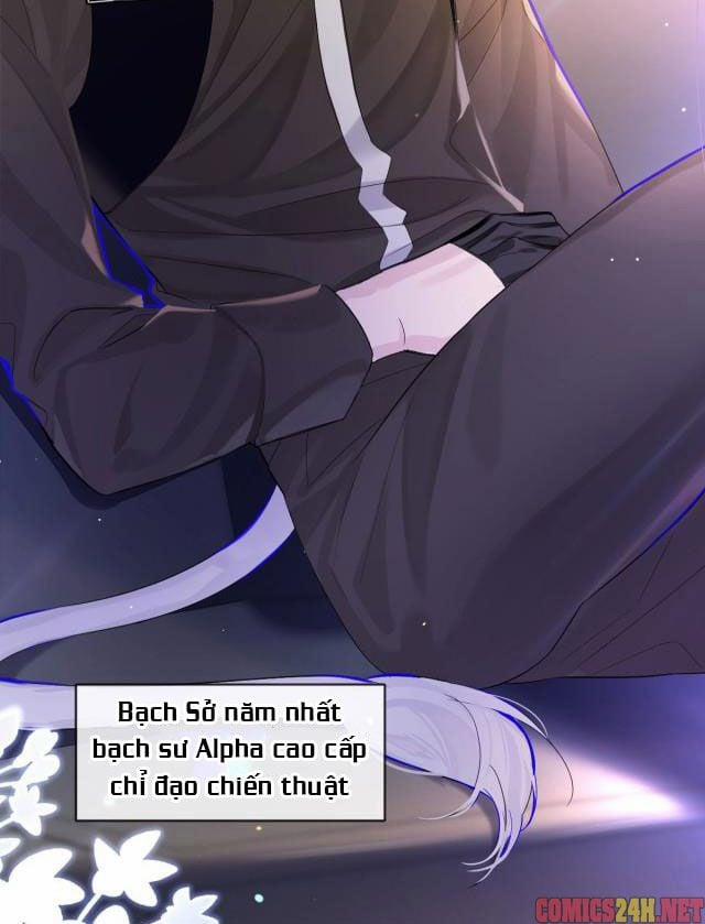 Chàng Tiên Cá 1 trang 6