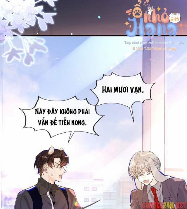 Chàng Tiên Cá 1 trang 7