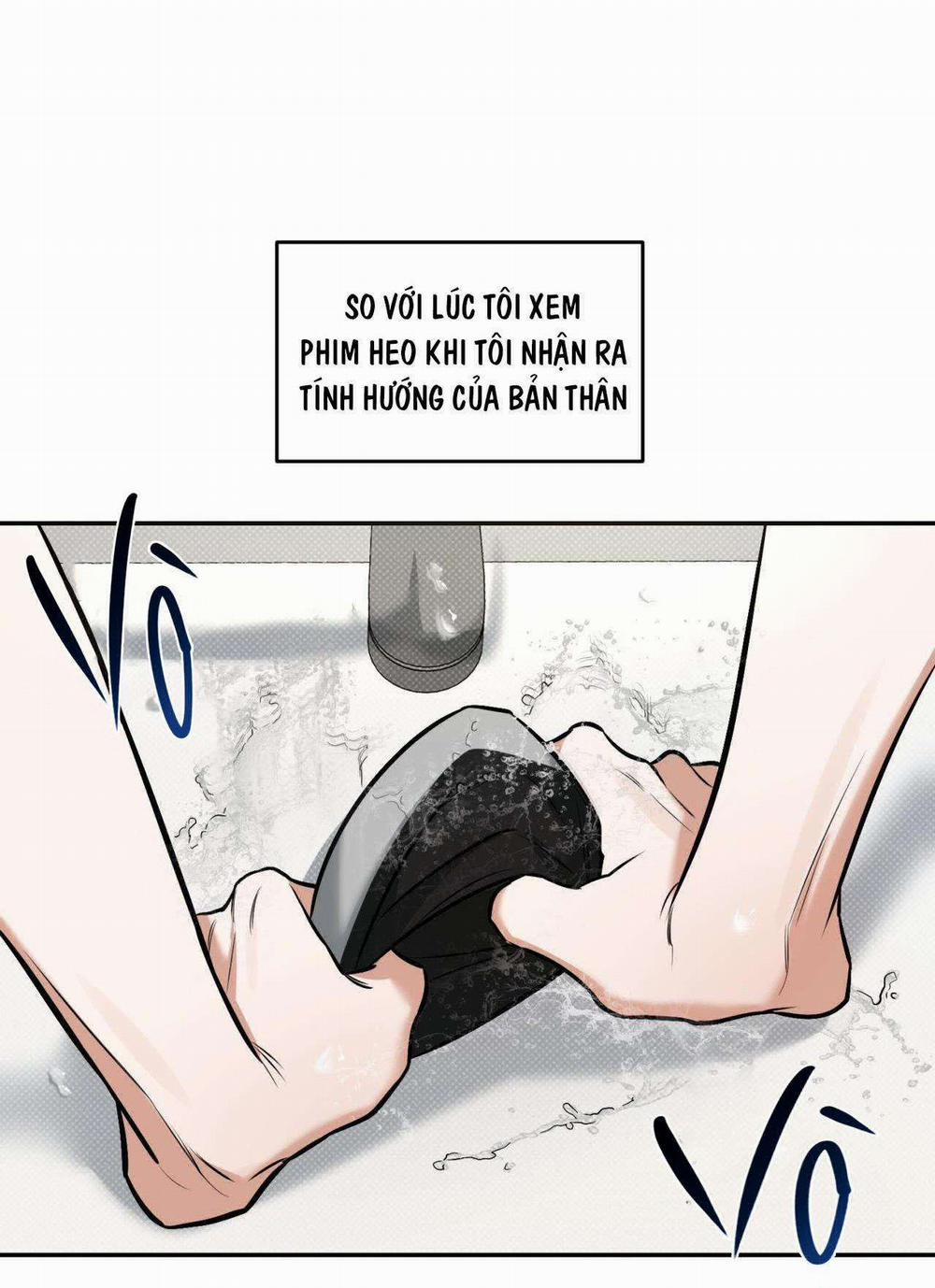 Chàng Trai Cho Em Mọi Thứ 5 trang 13