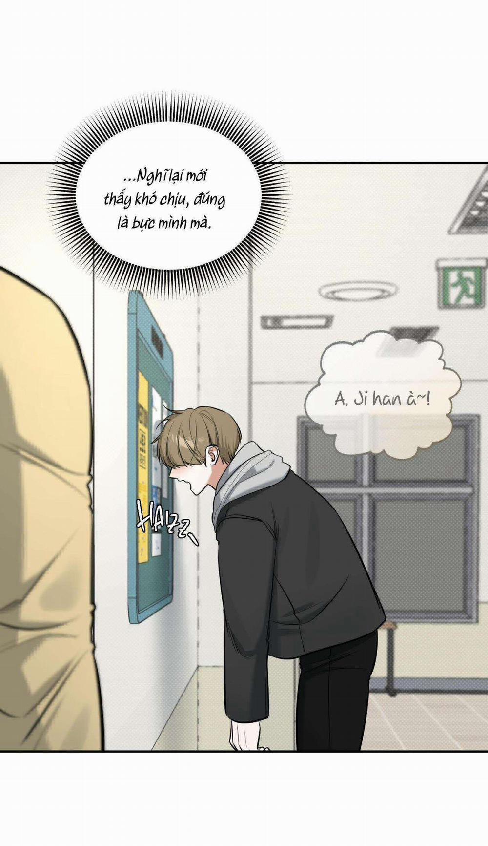 Chàng Trai Cho Em Mọi Thứ 5 trang 20