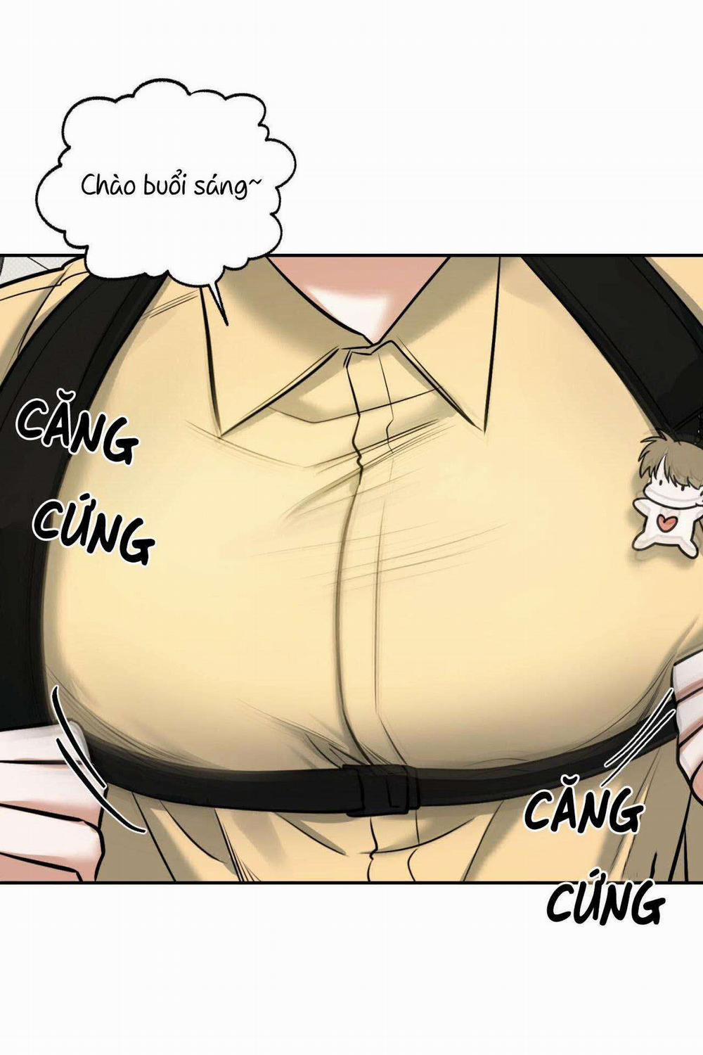 Chàng Trai Cho Em Mọi Thứ 5 trang 22