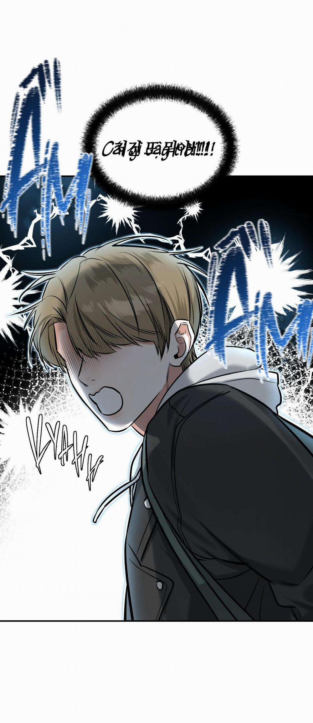 Chàng Trai Cho Em Mọi Thứ 5 trang 23