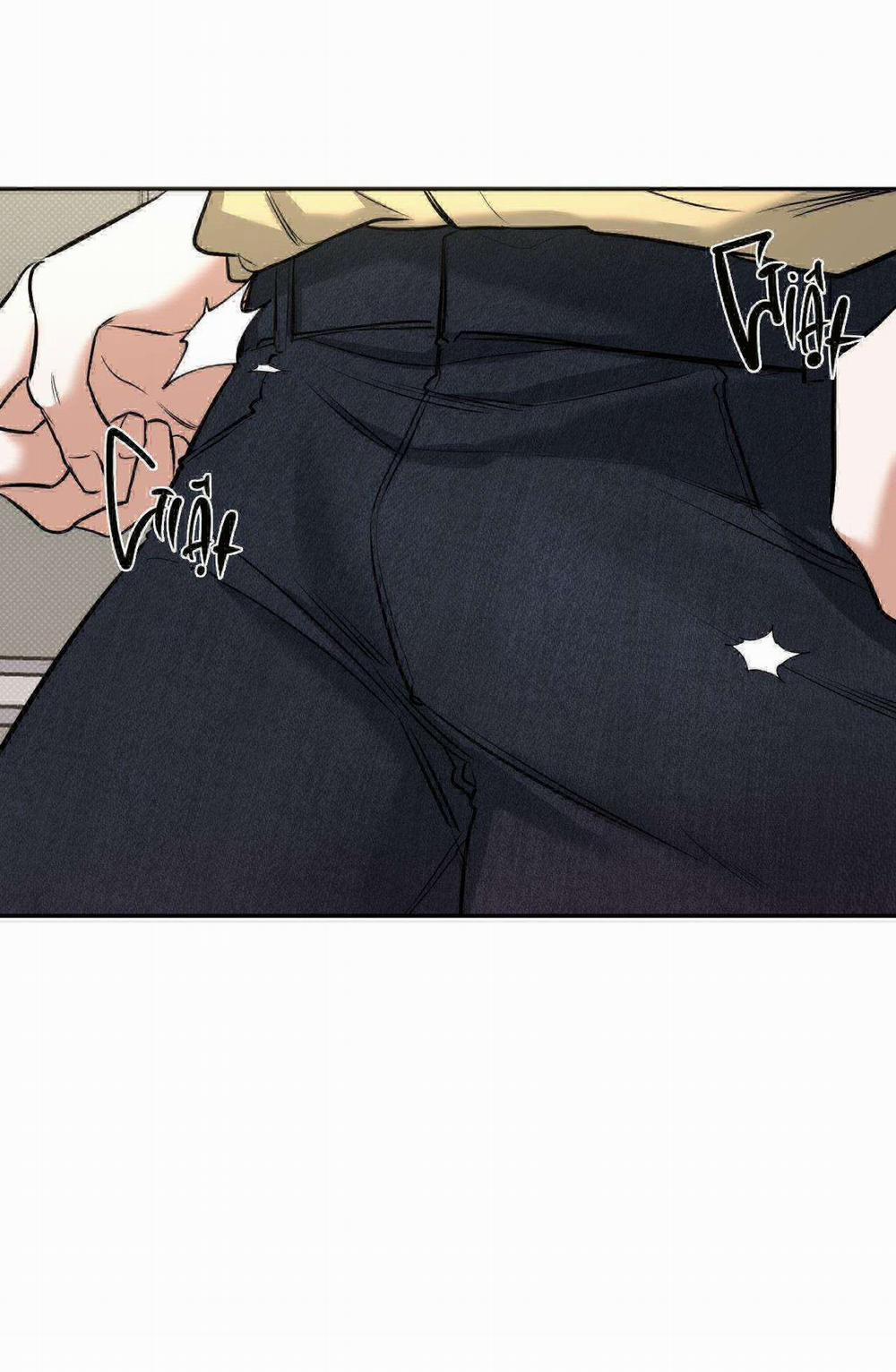 Chàng Trai Cho Em Mọi Thứ 5 trang 33