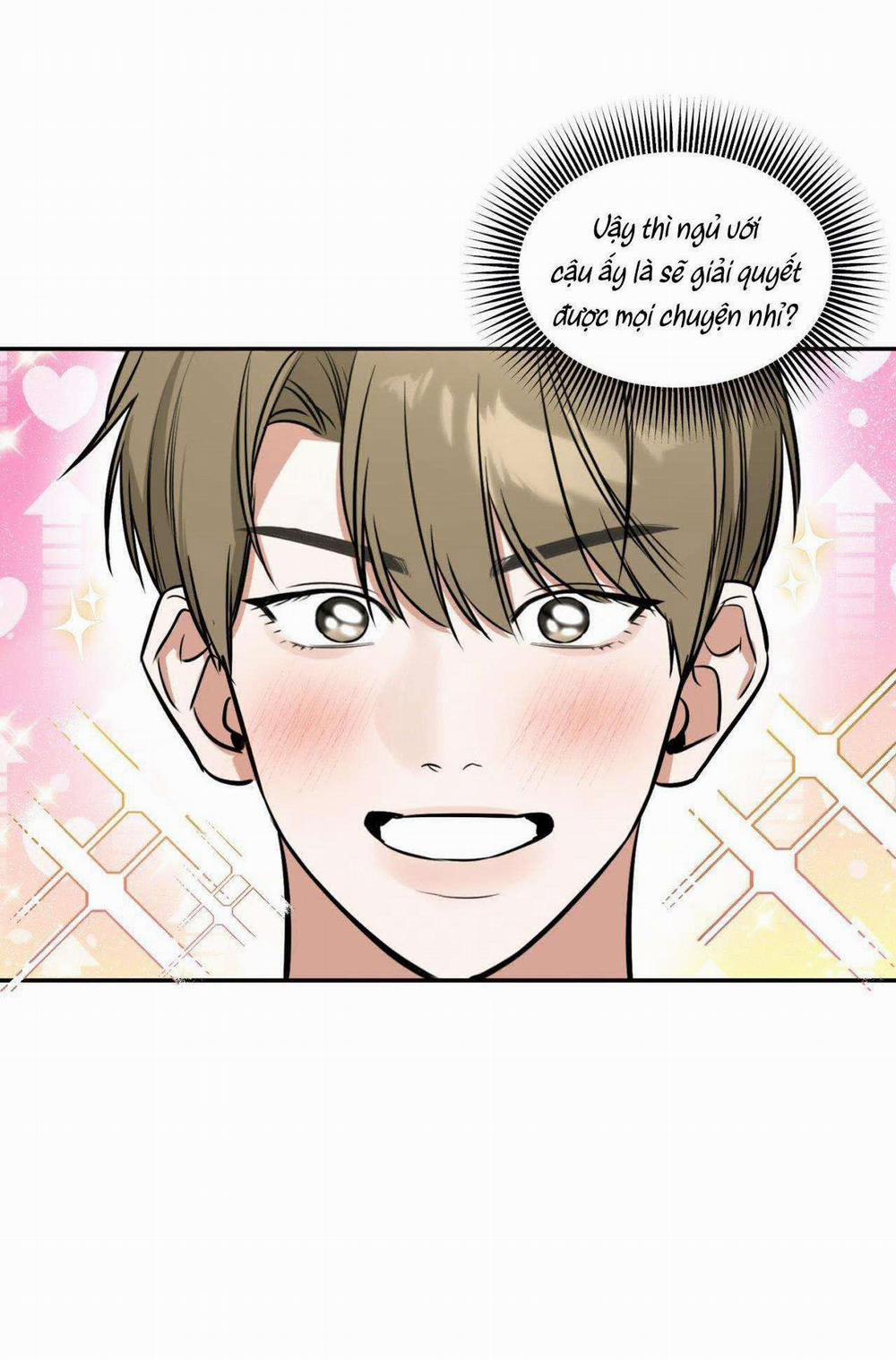 Chàng Trai Cho Em Mọi Thứ 5 trang 45