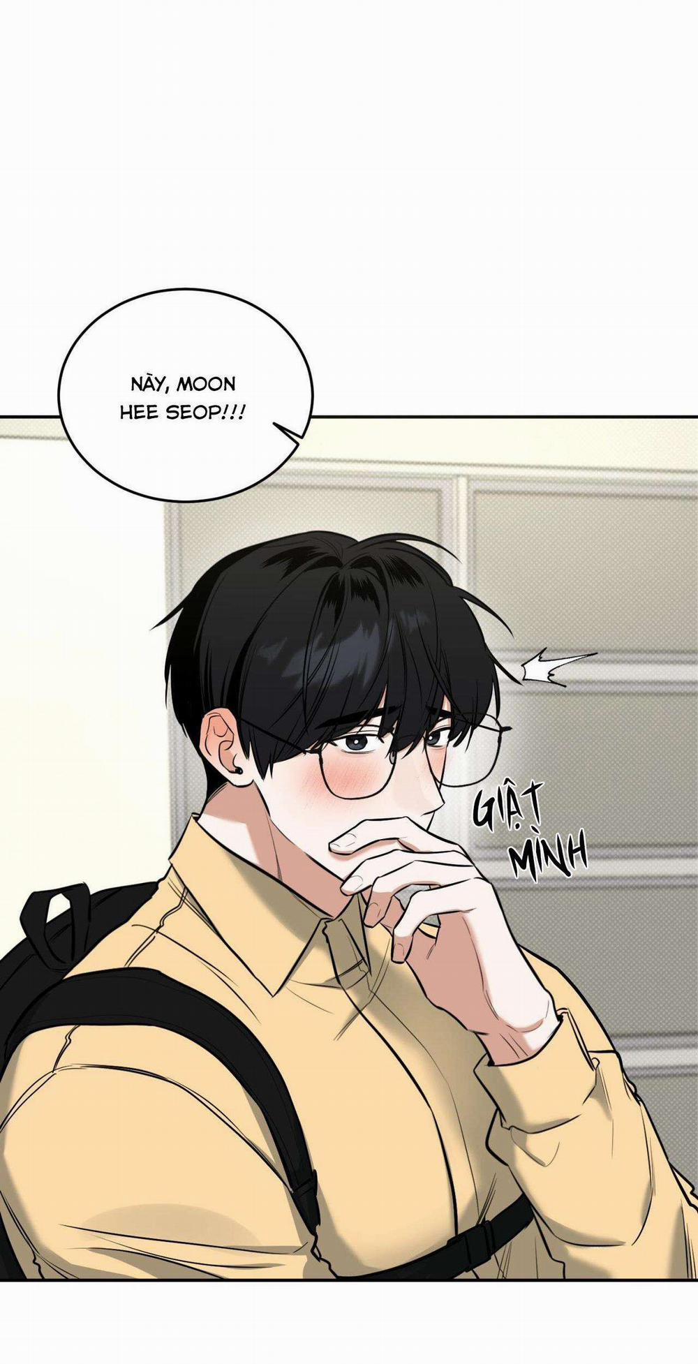 Chàng Trai Cho Em Mọi Thứ 5 trang 46