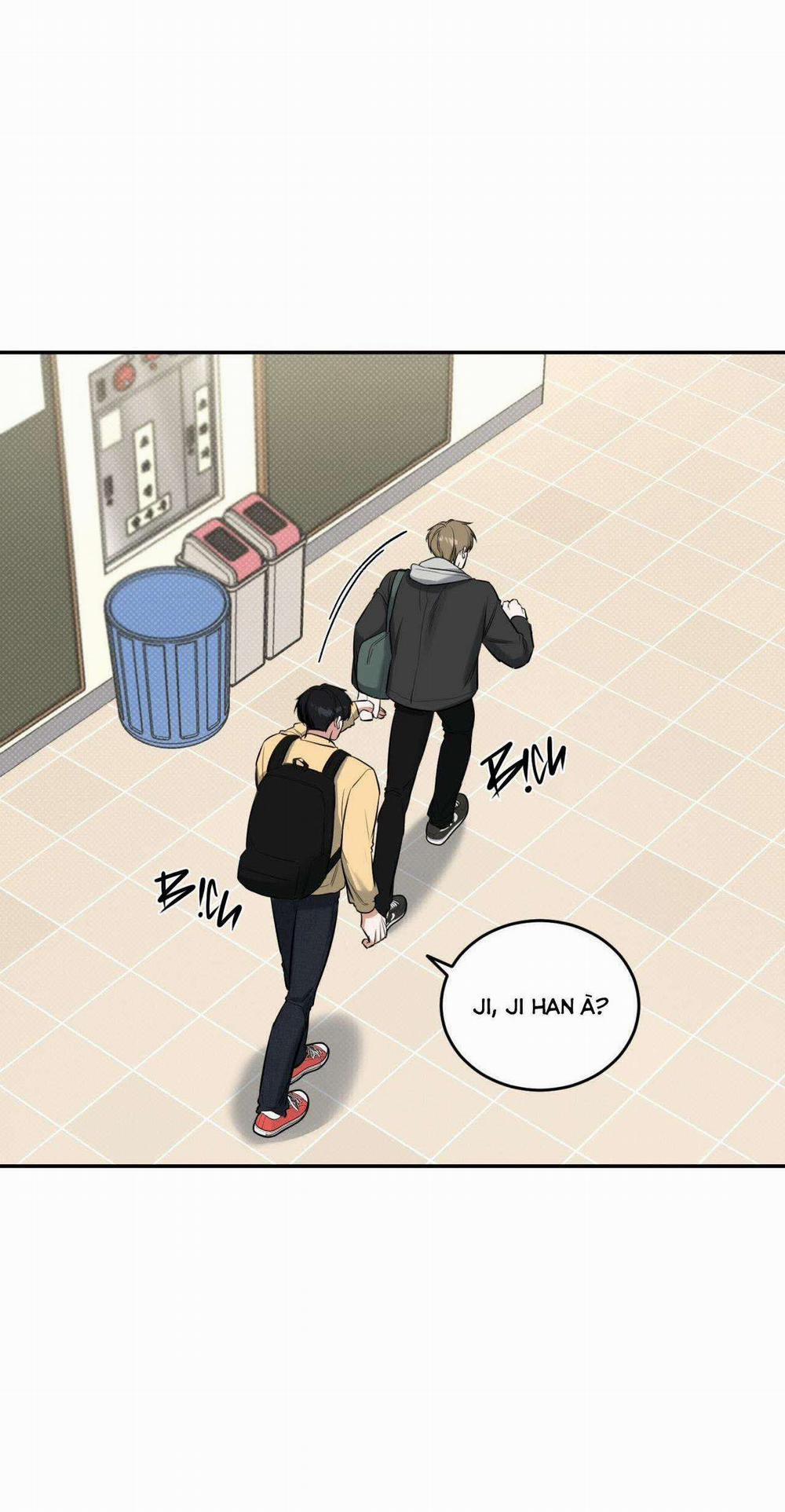 Chàng Trai Cho Em Mọi Thứ 5 trang 48