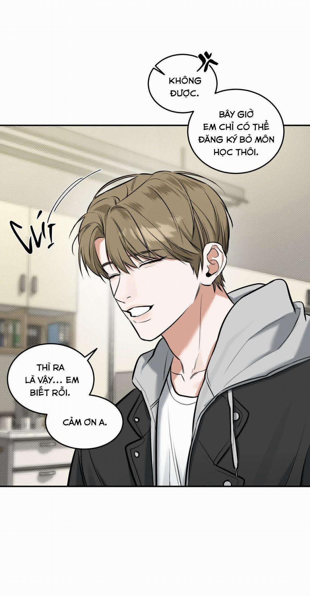 Chàng Trai Cho Em Mọi Thứ 5 trang 5